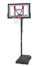 Lifetime Portable Adj. Basketball System 50 inch