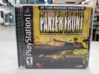 Panzer Front PS1