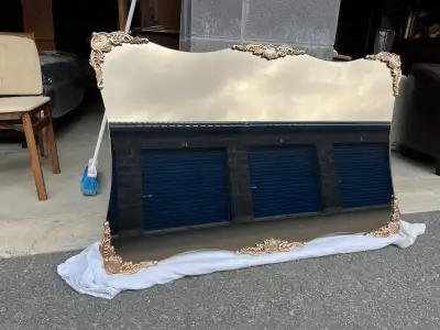 Beautiful Large Mirror, View more