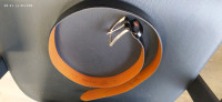 Harry Rosen Genuine Leather belt