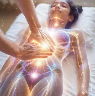 Reiki sessions + Indian oil massage, View more