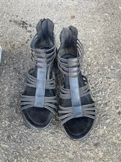 Sandales enfant/ado  36, View more