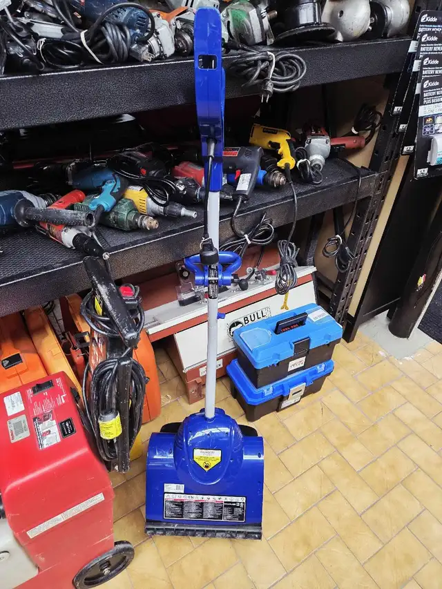 Souffleuse  in Snowblowers in Longueuil / South Shore - Image 2