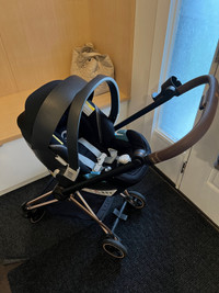 Cybex Mios Stroller 