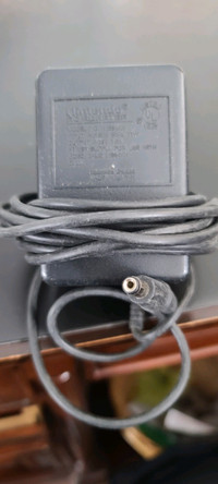 NES Power Adapter - Amherst