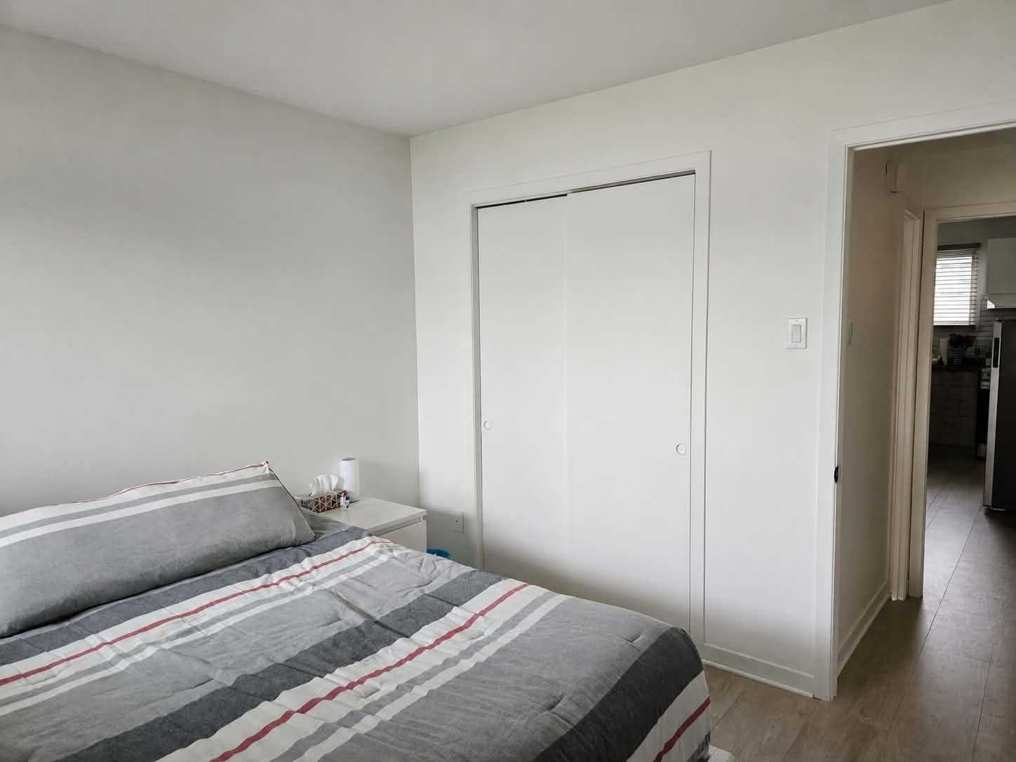 Appartement 3 ½ Ste-Foy (décembre 2026) — photo 2