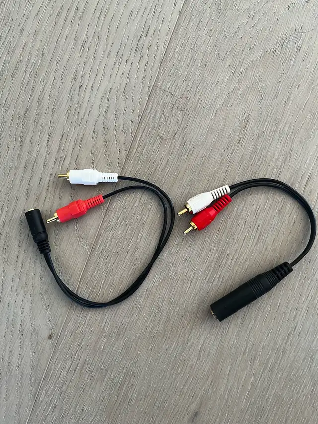 audio and video cables $5-10 ea in Other in Laval / North Shore - Image 3