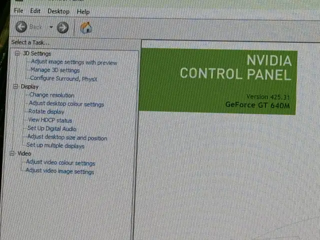 iMac 21.5-inch Late 2012 in Desktop Computers in Markham / York Region - Image 6