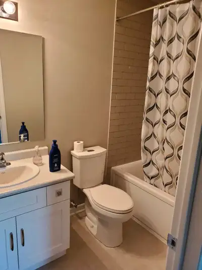 Beautiful Town House at the West End of Guelph, just BEHIND COSTCO, available for Rent.
