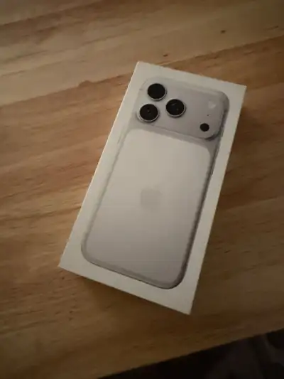 IPhone 17 pro max, View more