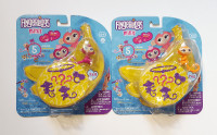 FingerLings Minis Set - Series 1