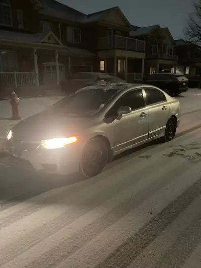 5 speed manual Runs great Winter tires Many new parts 240k Needs nothing 2300 as is