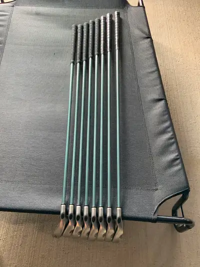 Big Bertha Golf Clubs Ladies, View more