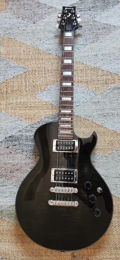 guitare ibanez, View more