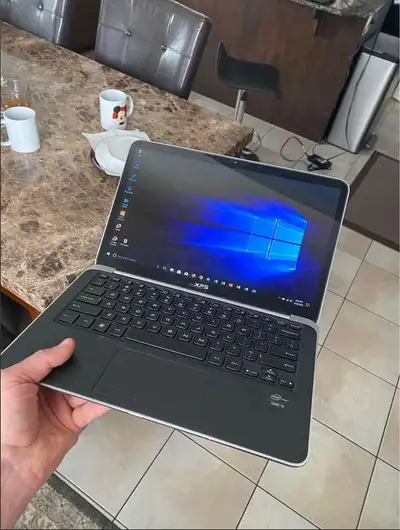 Dell XPS P54G - no hard drive, View more