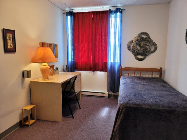 ROOM FOR RENT AT QUEEN ST, WOODSTOCK, NEW BRUNSWICK in Room Rentals & Roommates in Fredericton - Image 3