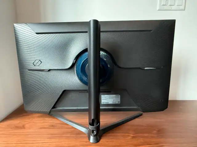 Samsung Odyssey G3 32” 180Hz Gaming Monitor — Great Condition63008305983361123