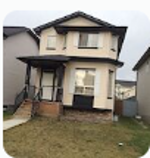 House for rent