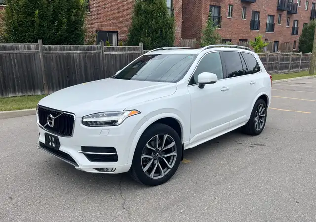2019 Volvo XC90 