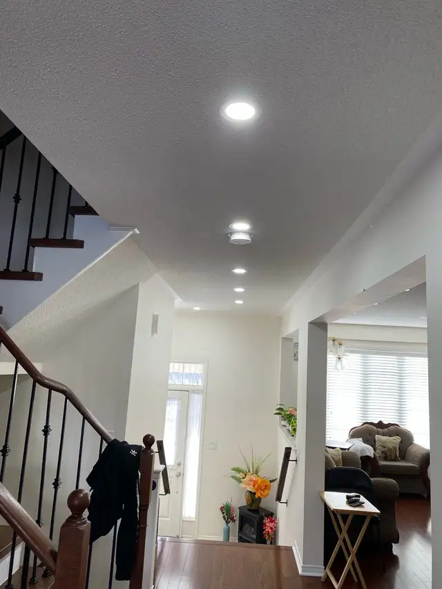 Licnced & insured Master Electrician Lic#700894763611991401091123