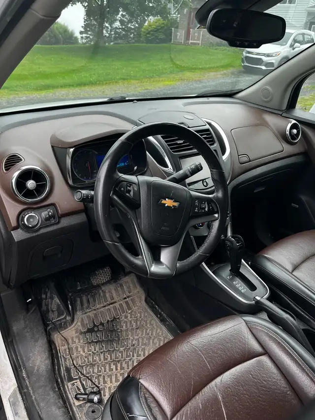 2013 Chev Trax533010257711605764