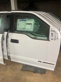 17-22 Ford Superduty Scratch and Dent Doors