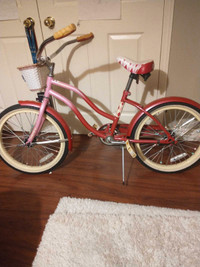 Bike for sale