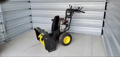 $950 - Brute 29" Snowblower ■■ BRAND NEW ■■, View more