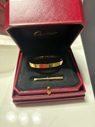 Authentic great condition negotiable
