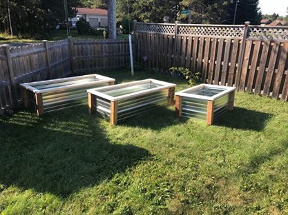 Raised Garden Beds  in Patio & Garden Furniture in Thunder Bay