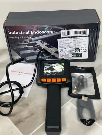 Brand new Delivery available