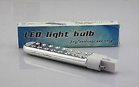 5 W LED lampe UV Tube ampoule UV Nail Art