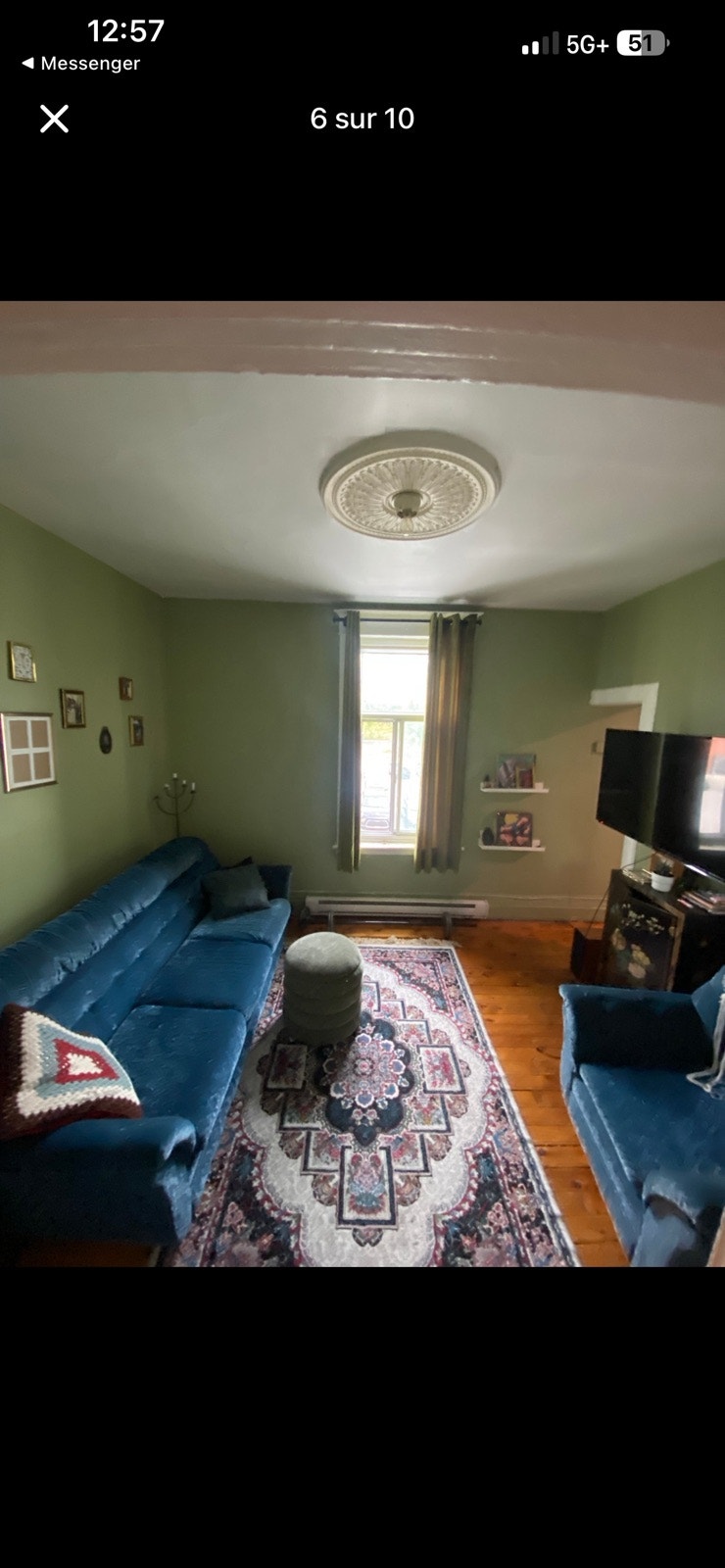 1035 Rue Lacasse — photo 3