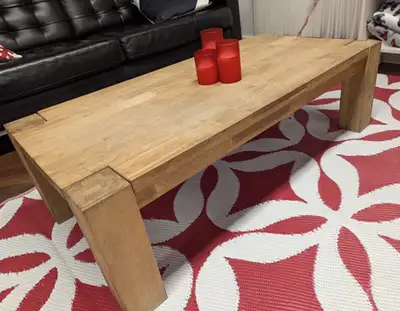 COFFEE TABLE, View more