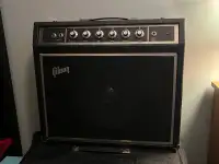 Gibson G-20 Amplifier(1974)