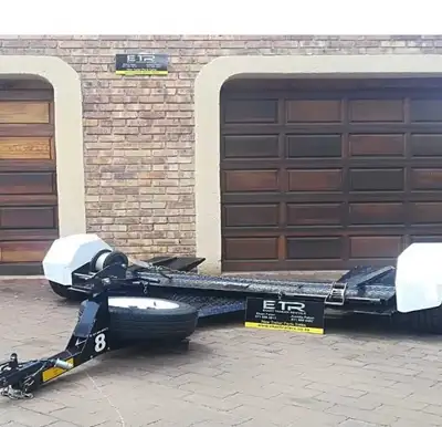 need a helping tow ride fast! , View more