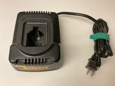 DeWalt Battery Charger, View more