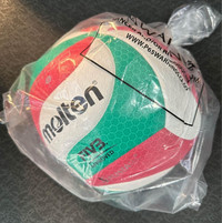 Molten FLISTATEC Volleyball V5M5000