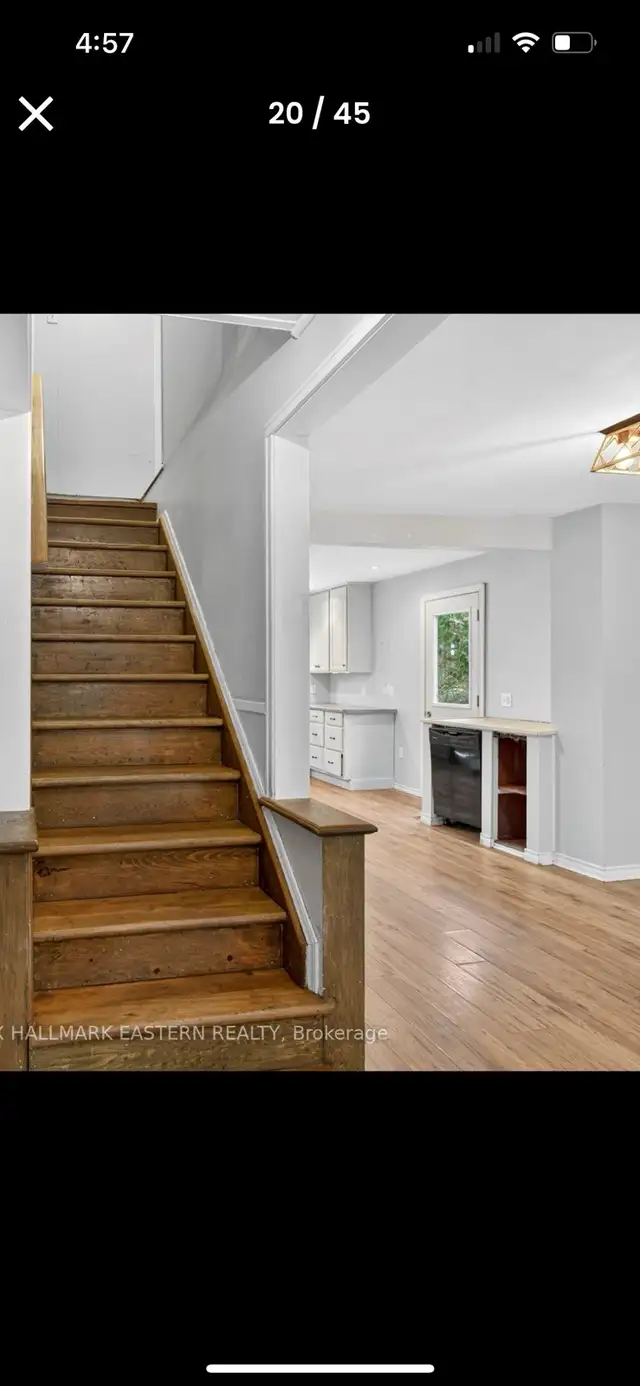 8 Bed 3 bath student rental in Room Rentals & Roommates in Peterborough - Image 7