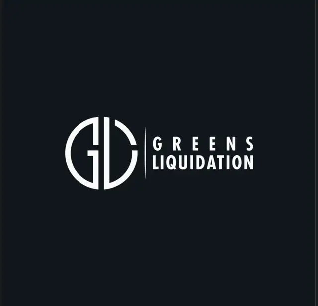 Greens Liquidation - Up to 70%+ off MSRP63611973589505120