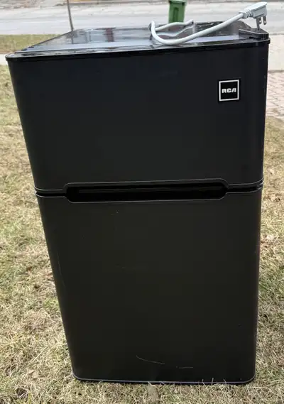 mini fridge , View more