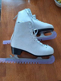 Patin de femme pointure 5