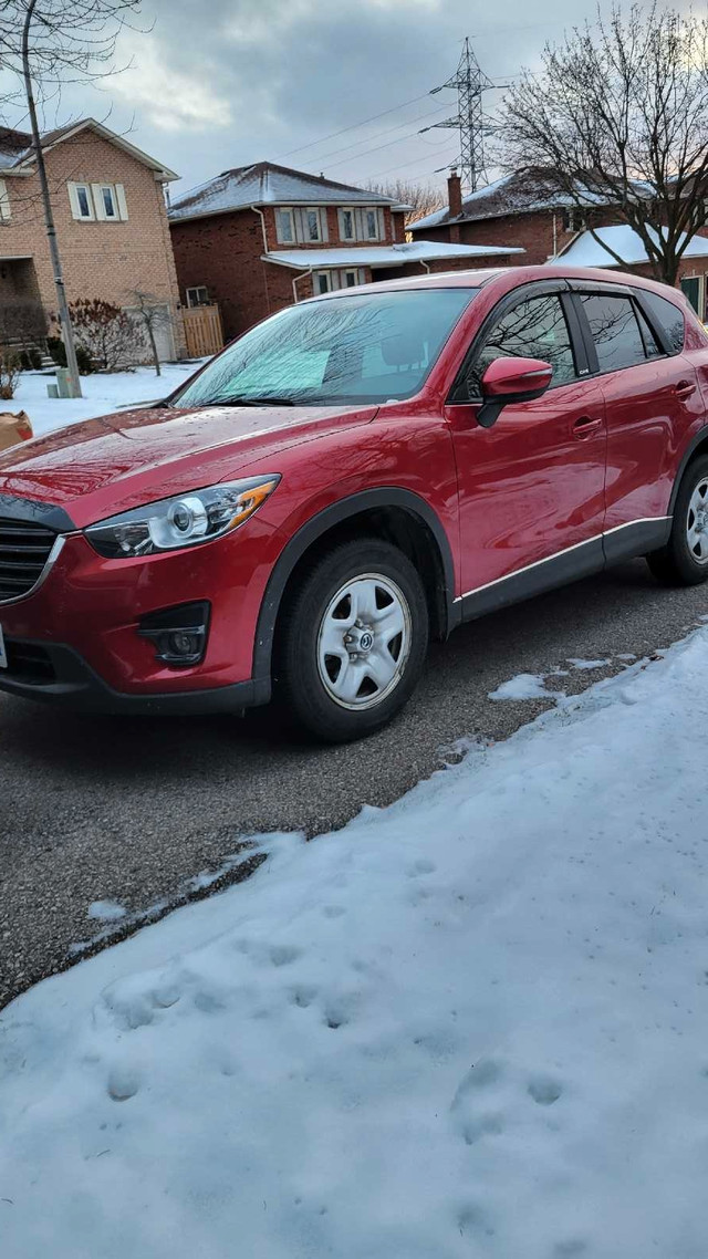 MAZDA  2016 in Cars & Trucks in Oshawa / Durham Region - Image 2