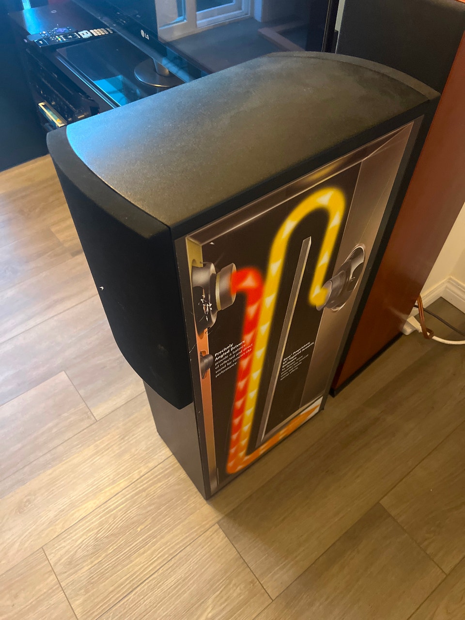 Bose 601 serial 4 | Speakers | Calgary | Free local classifieds - Kijiji