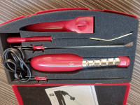 Electric Carving Kit