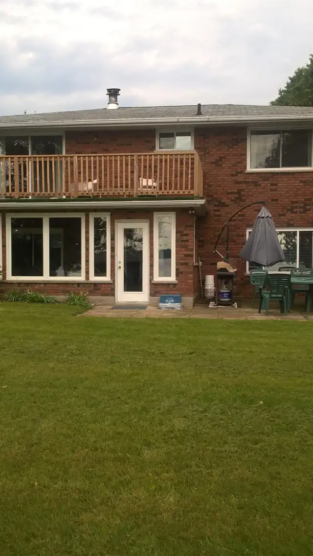 LAKEFRONT COTTAGE ON BUCKHORN LAKE VACATION RENTAL in Ontario in Canada - Image 10