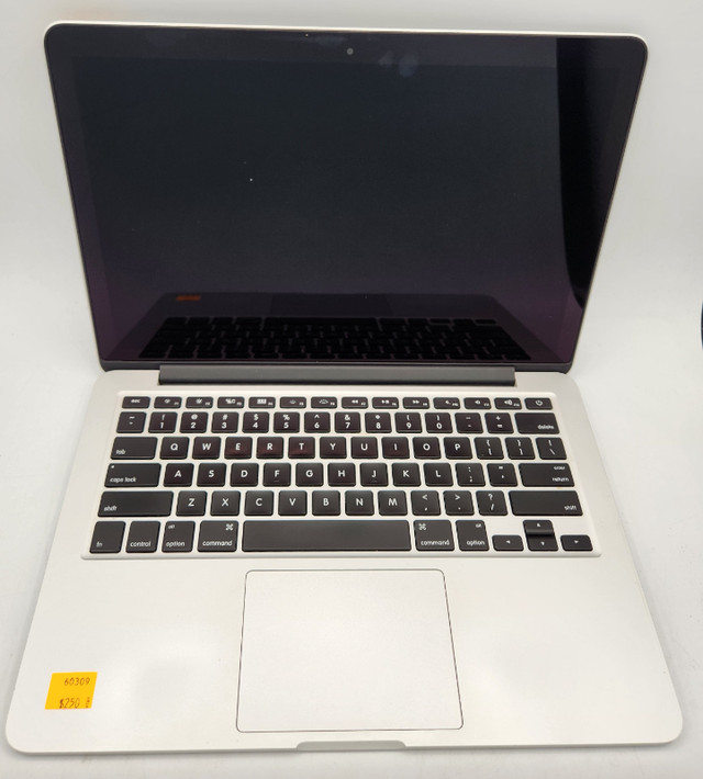 Apple MacBook Pro Laptops, iPad Mini (A2179, A2159, A1502) in Laptops in Ottawa - Image 3