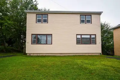2 bedroom duplex for rent