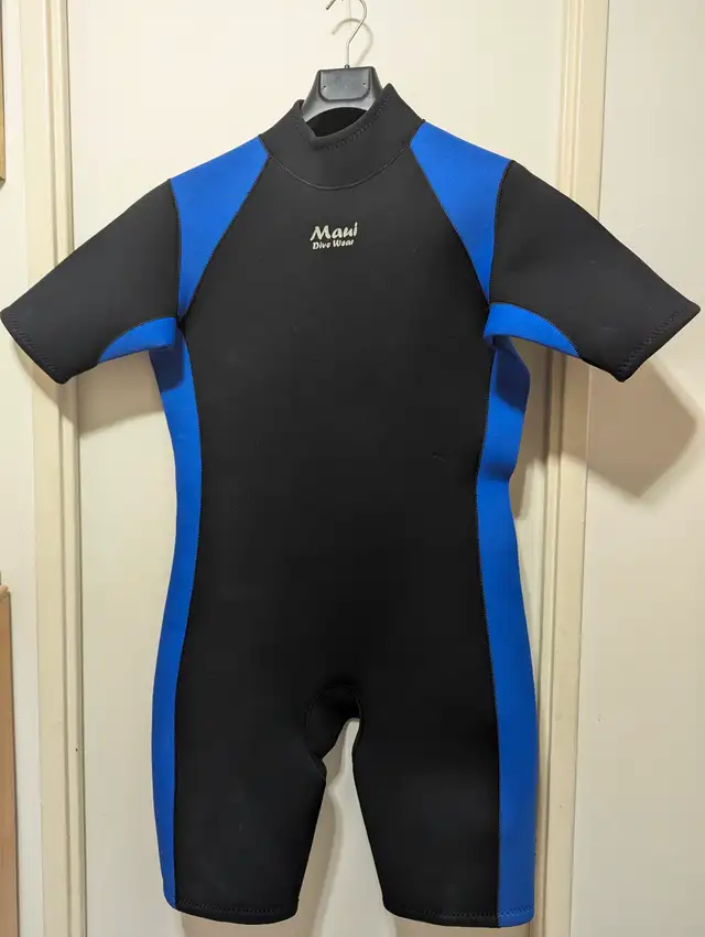 Maui Dive Wear