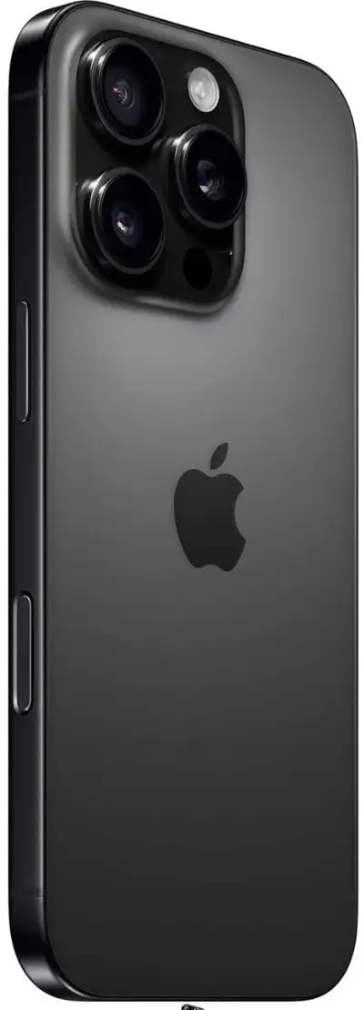 iPhone 16 pro, View more